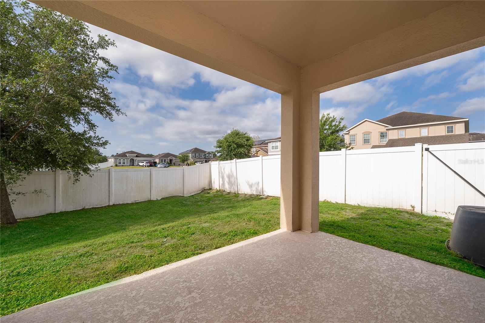 VILLAGIO - Residential