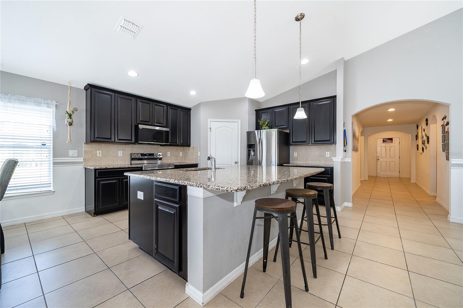 VILLAGIO - Residential