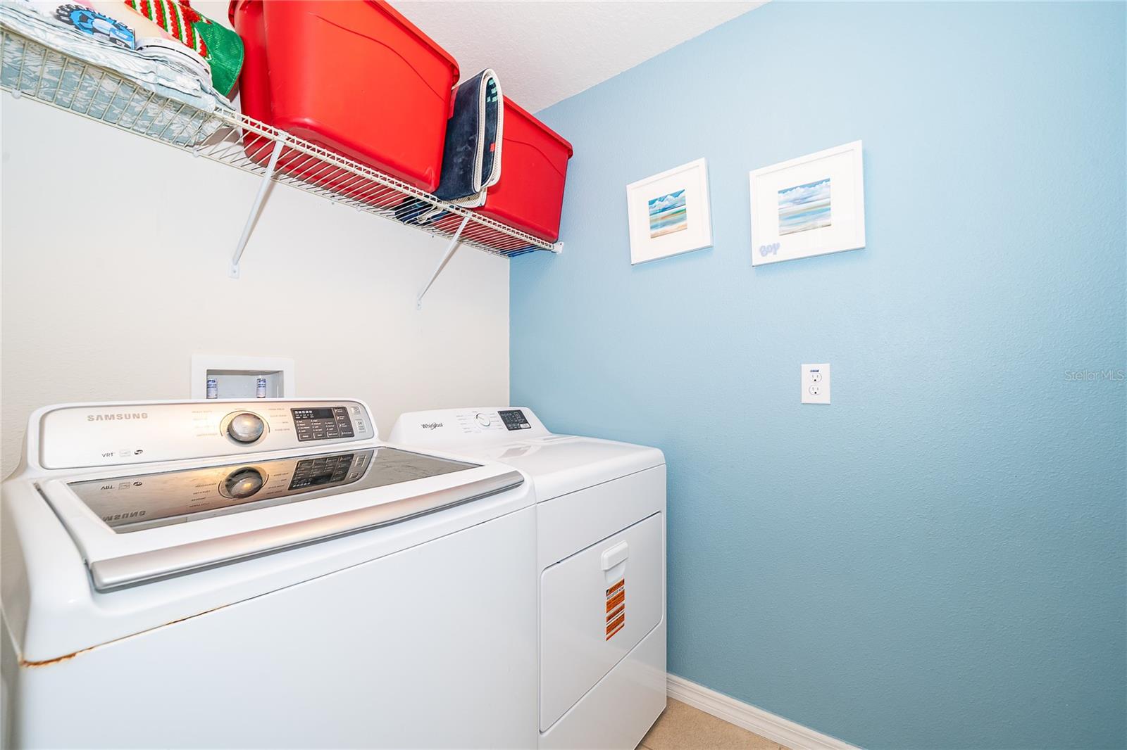 VILLAGIO - Residential