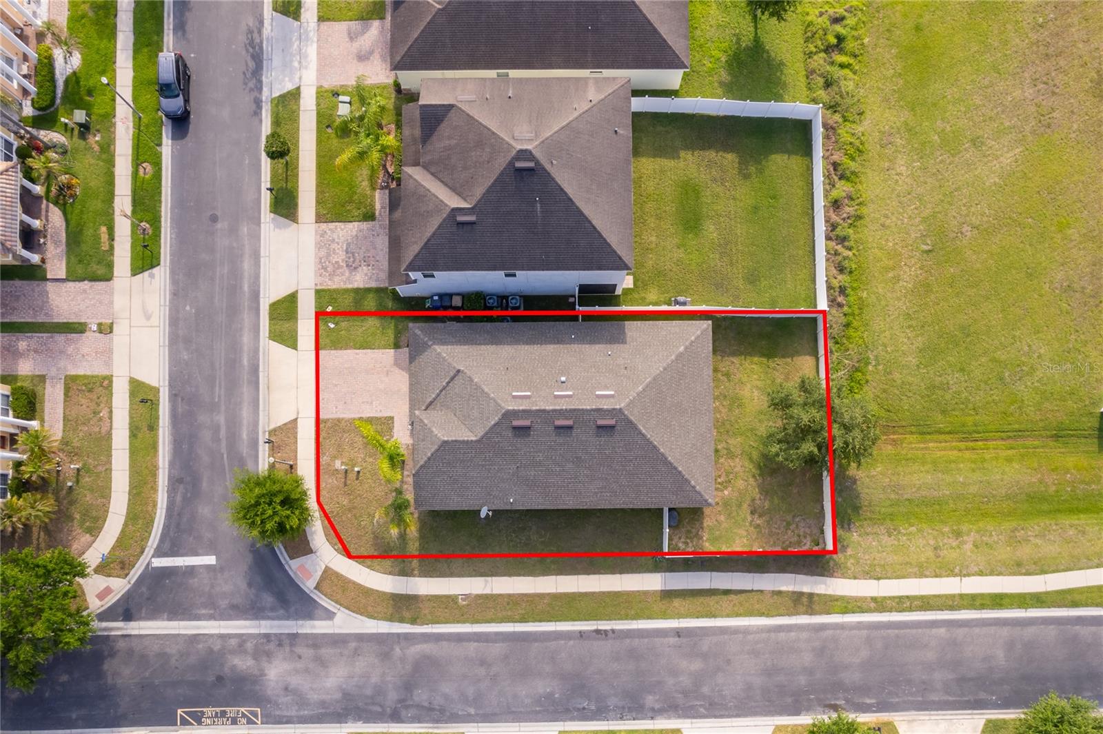 VILLAGIO - Residential