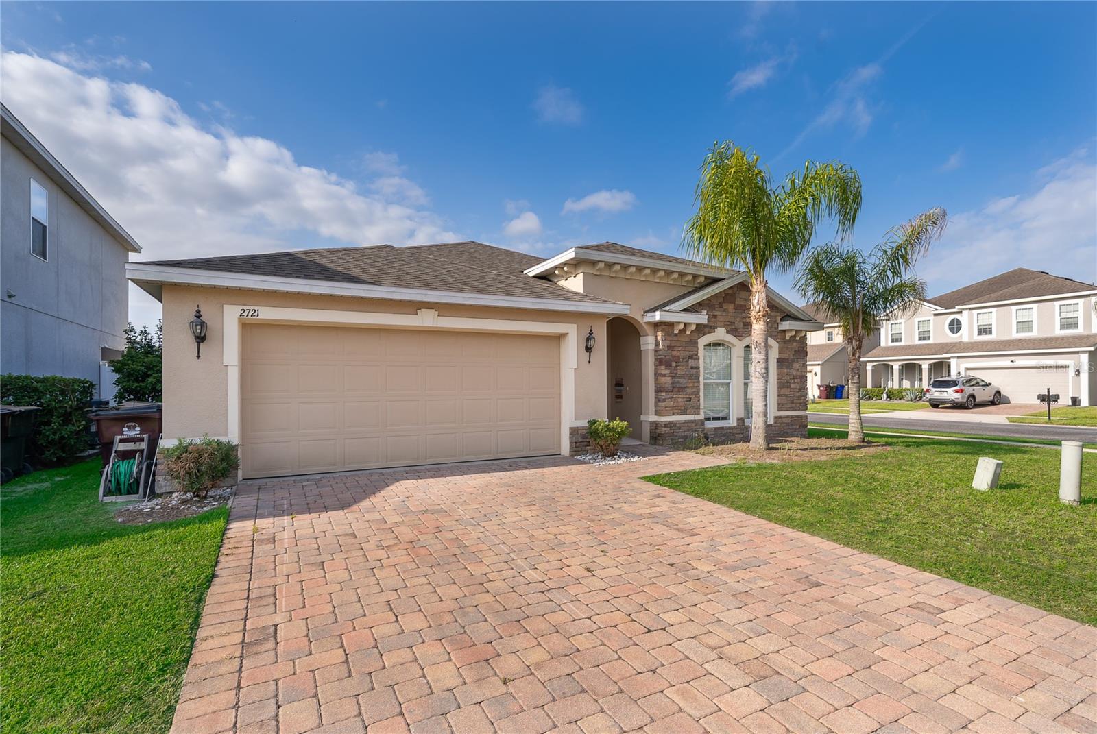 VILLAGIO - Residential