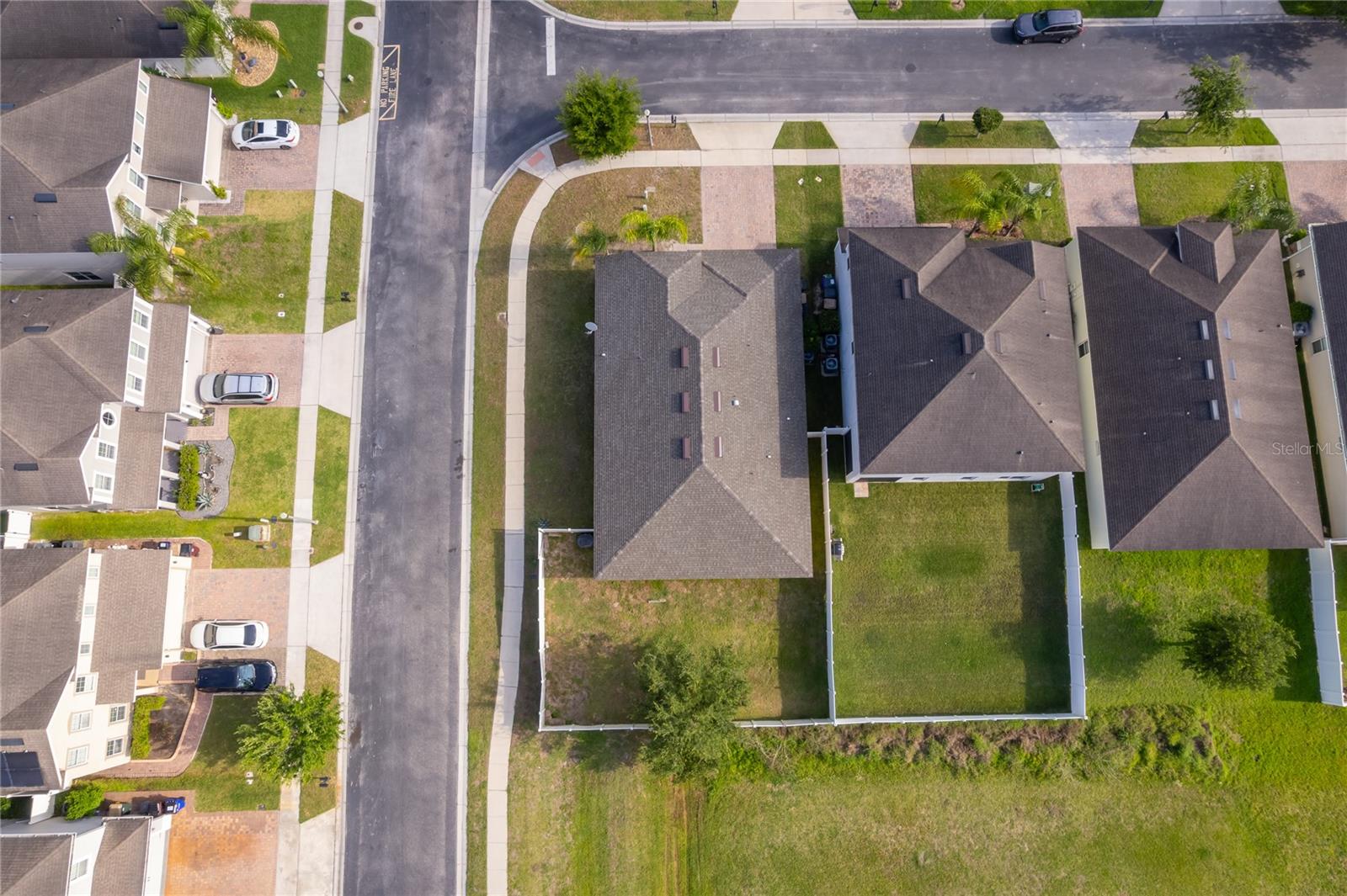 VILLAGIO - Residential