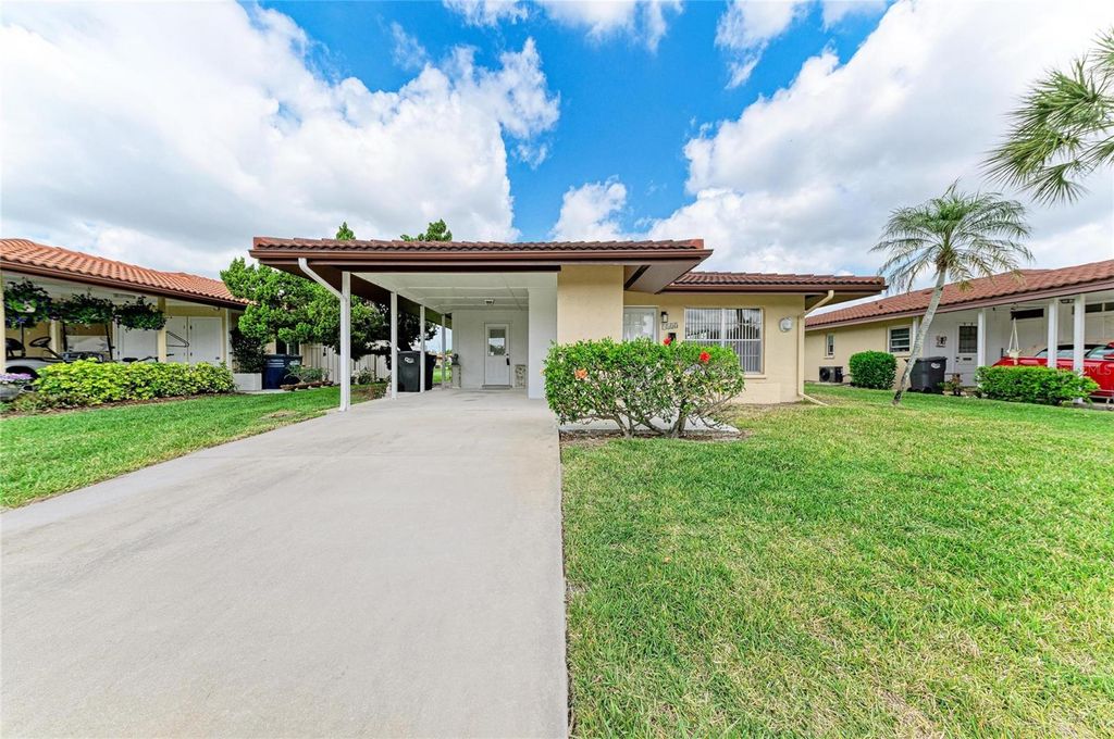 Photo of 3303 Chicago Avenue, Bradenton, FL 34207 (MLS # A4686986)