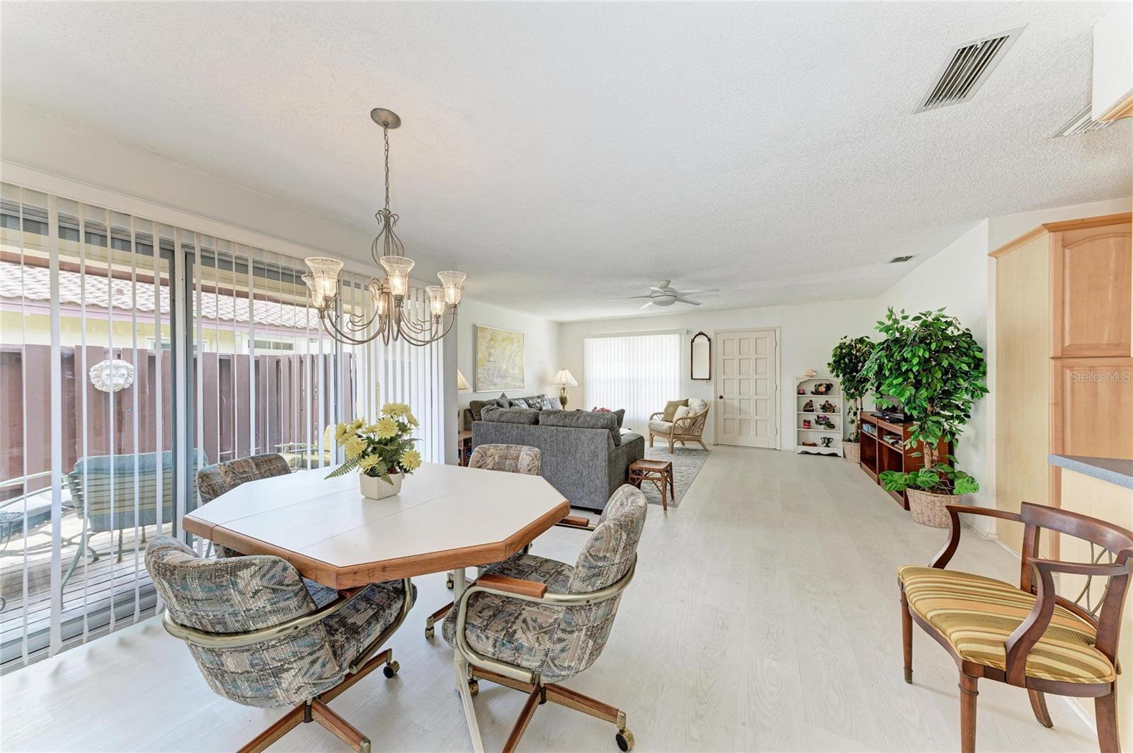 CAMBRIDGE VILLAGE - Residential