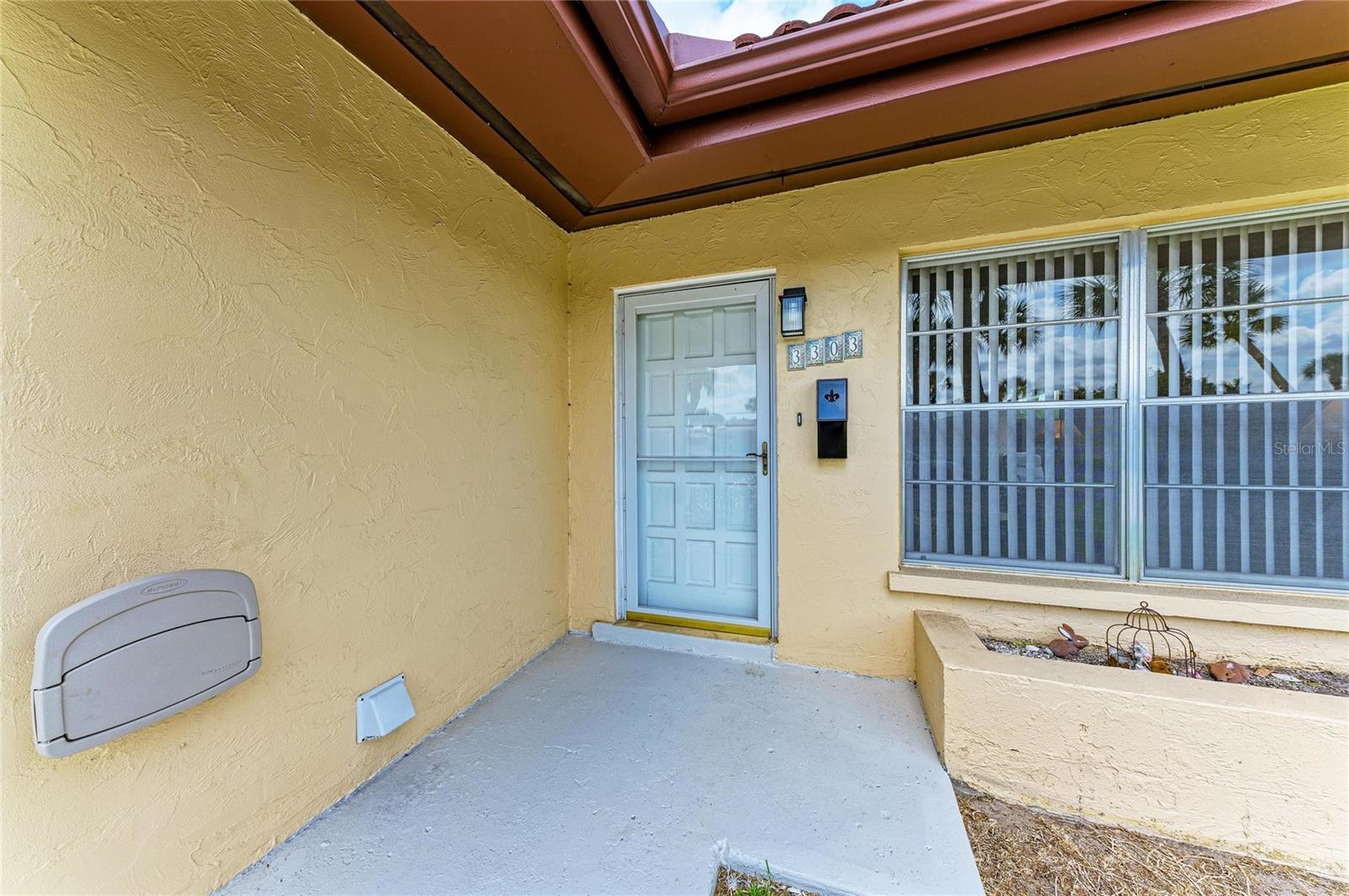 CAMBRIDGE VILLAGE - Residential