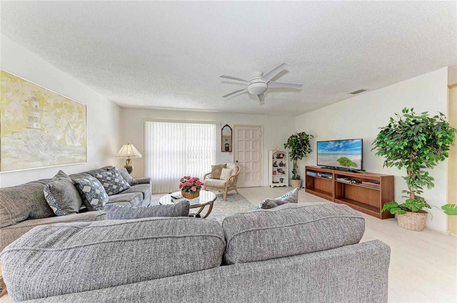 CAMBRIDGE VILLAGE - Residential