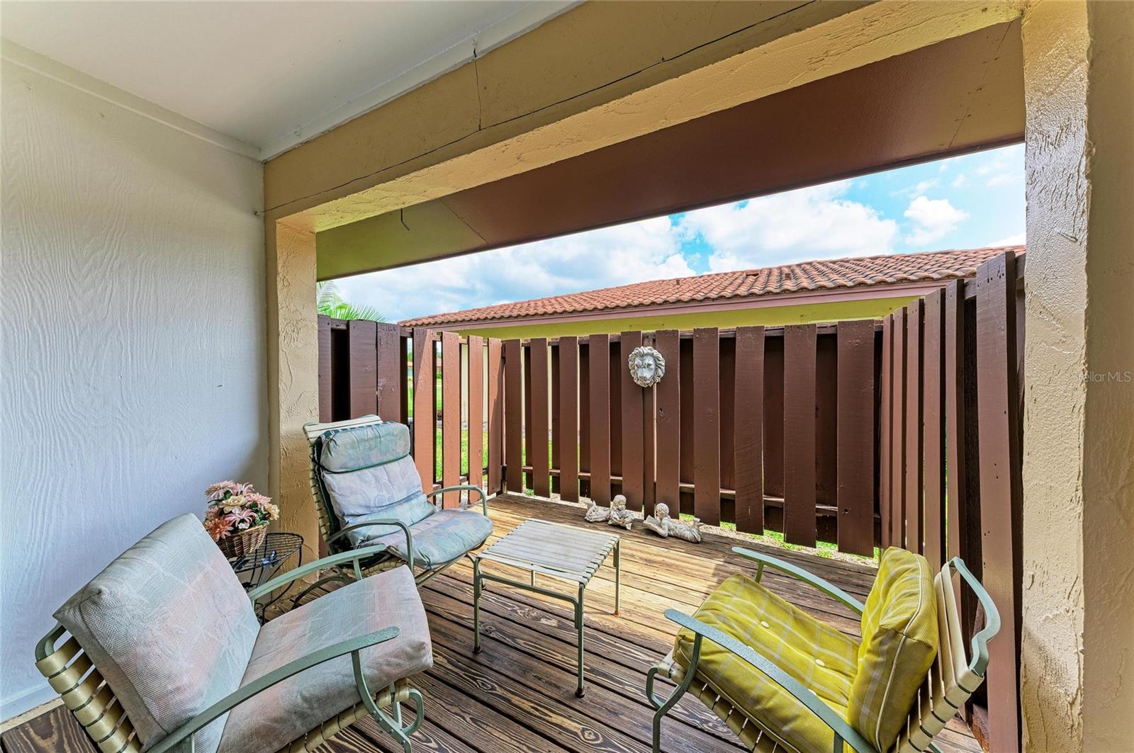 CAMBRIDGE VILLAGE - Residential