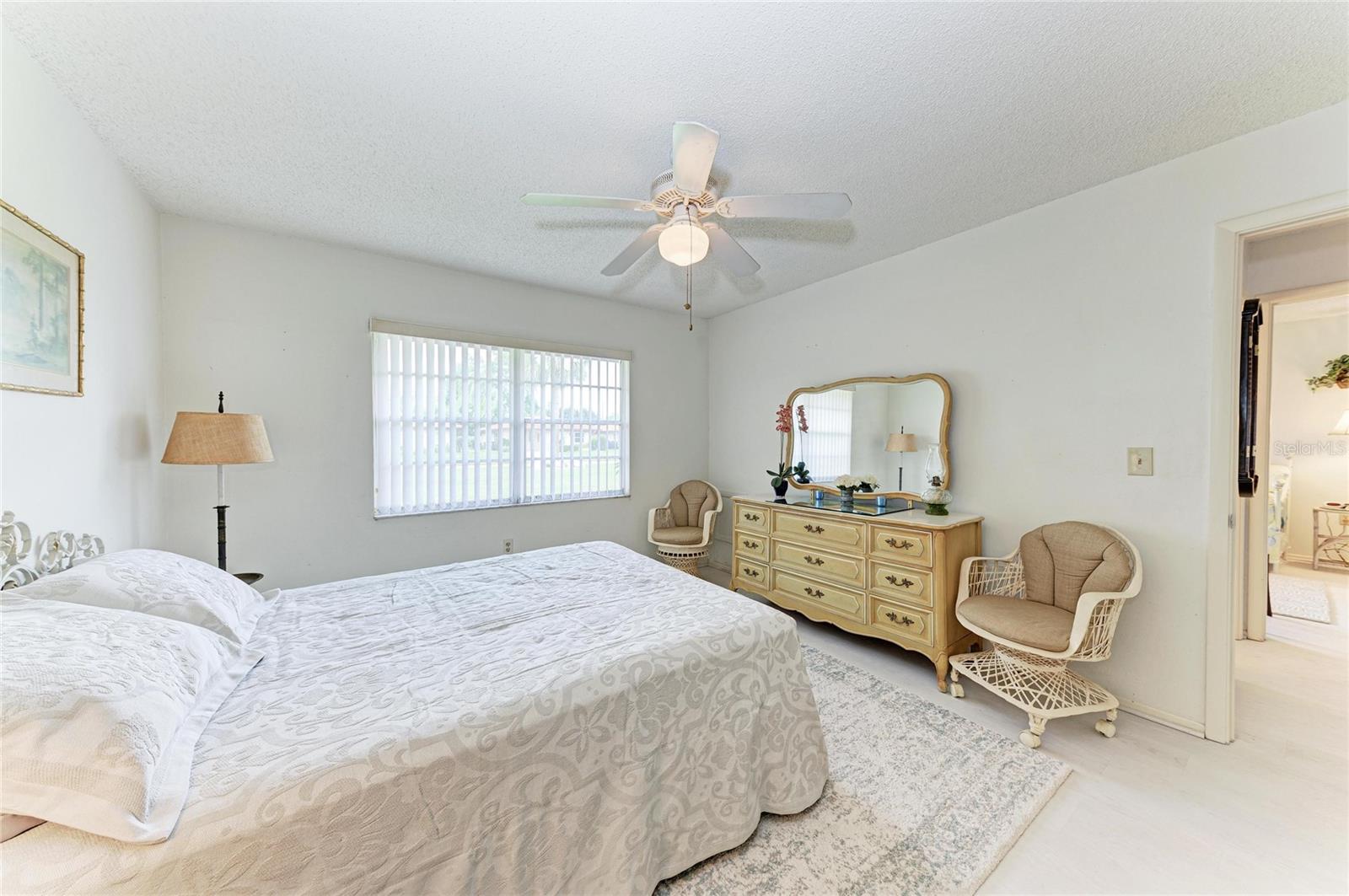 CAMBRIDGE VILLAGE - Residential