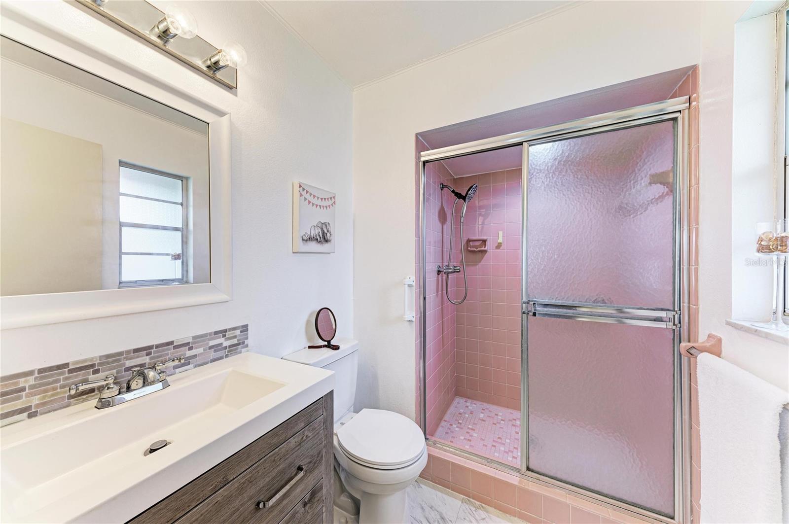 CAMBRIDGE VILLAGE - Residential