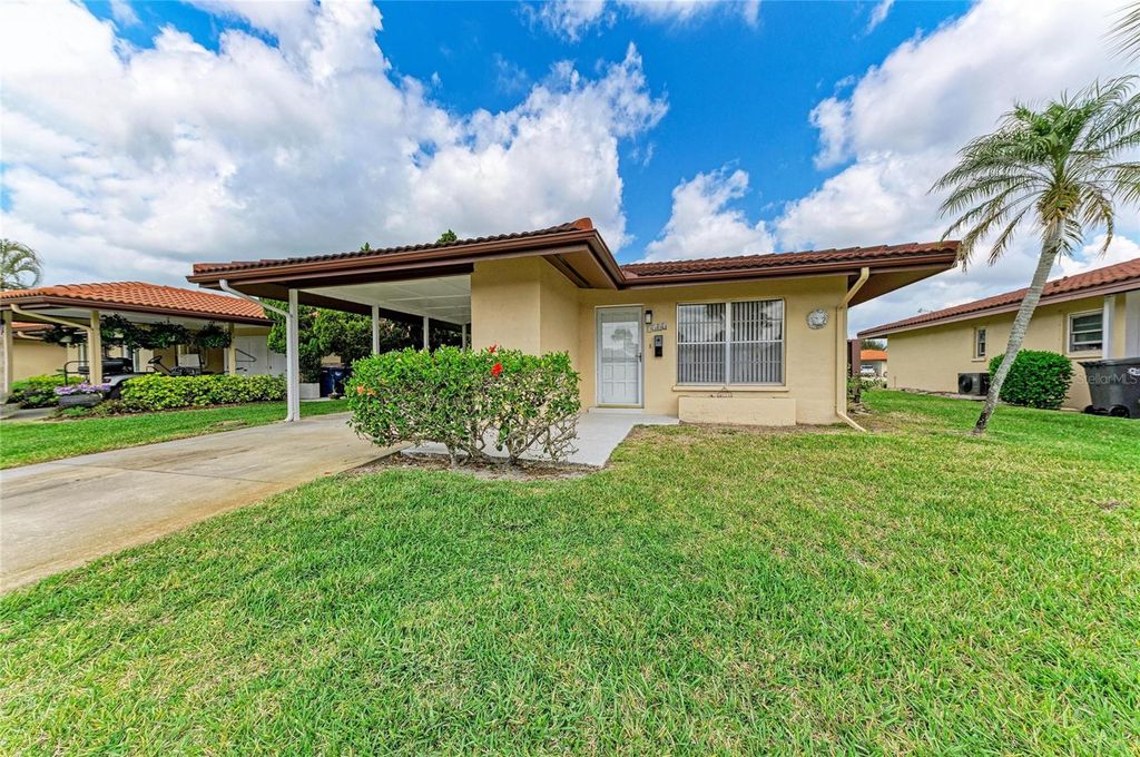 Photo of 3303 Chicago Avenue, Bradenton, FL 34207 (MLS # A4686986)