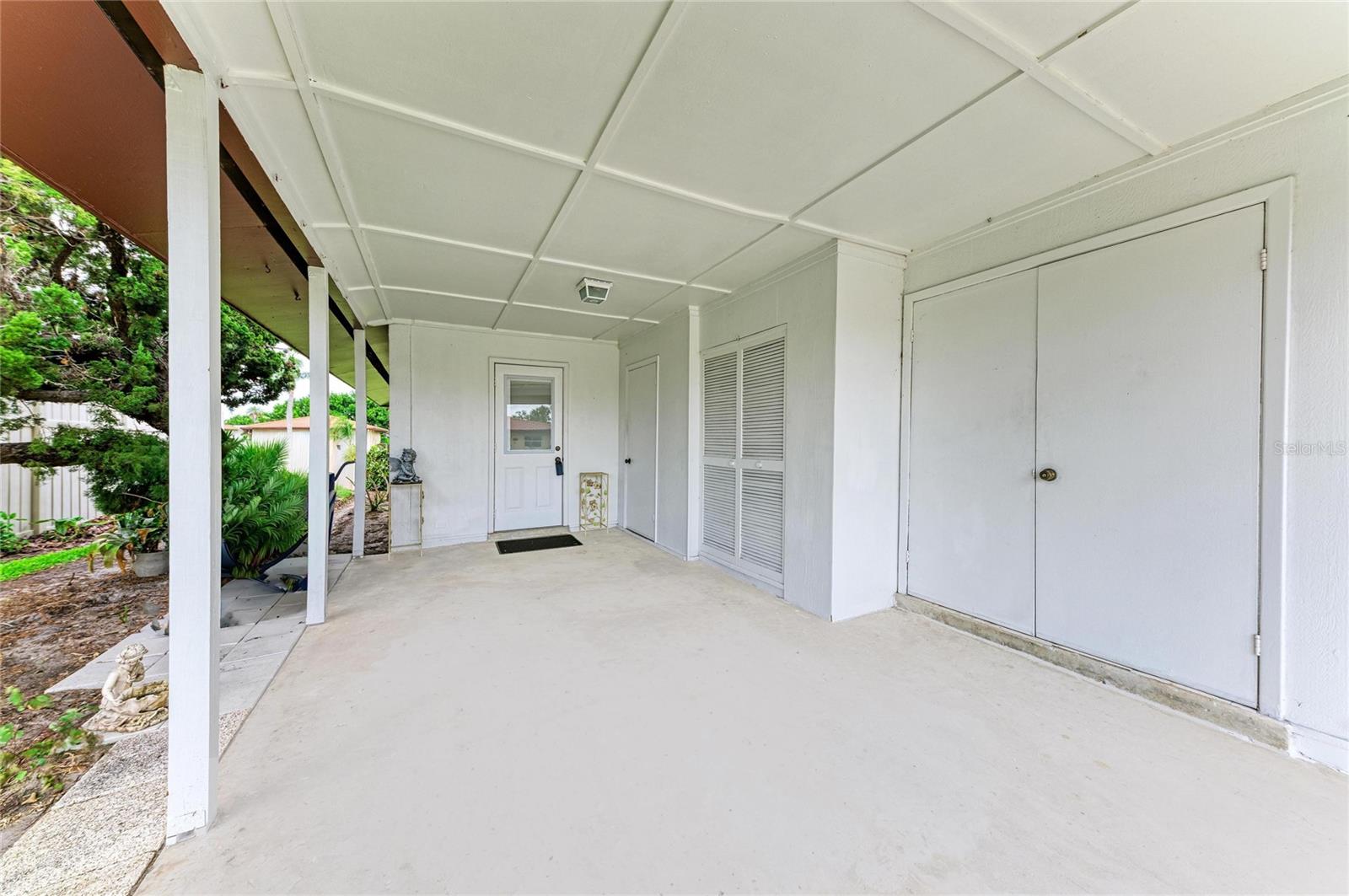 CAMBRIDGE VILLAGE - Residential