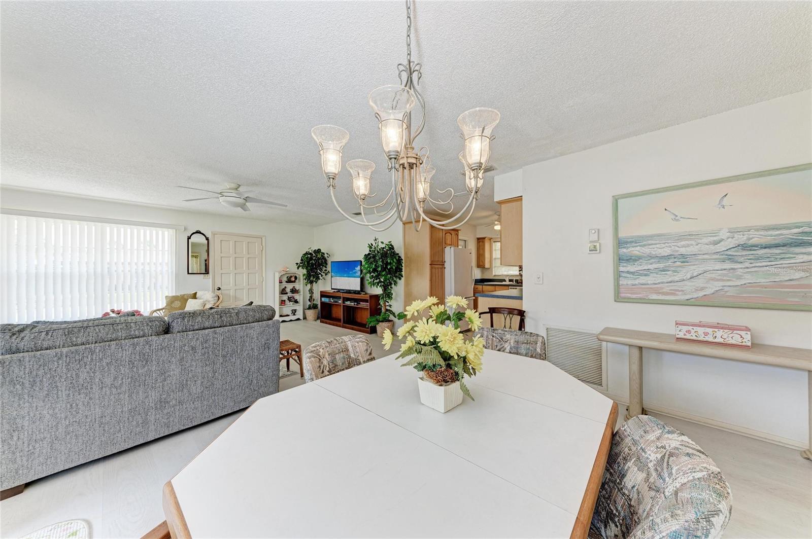 CAMBRIDGE VILLAGE - Residential