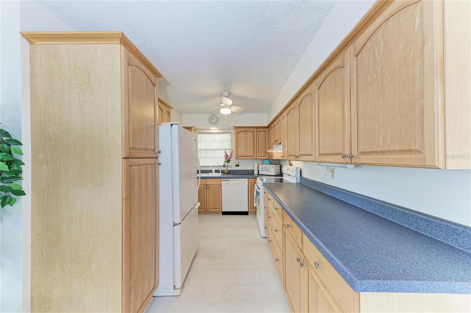 CAMBRIDGE VILLAGE - Residential