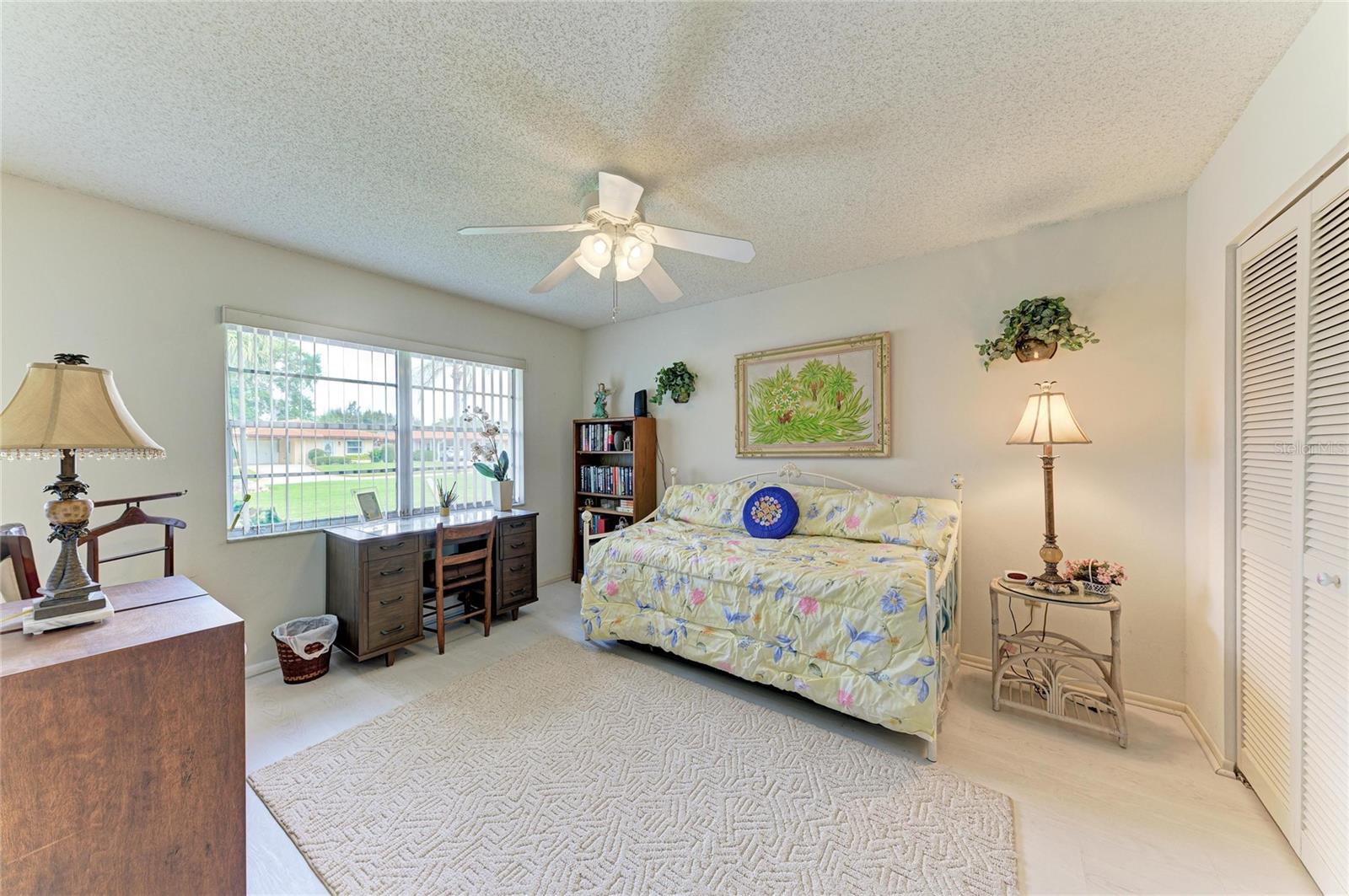 CAMBRIDGE VILLAGE - Residential