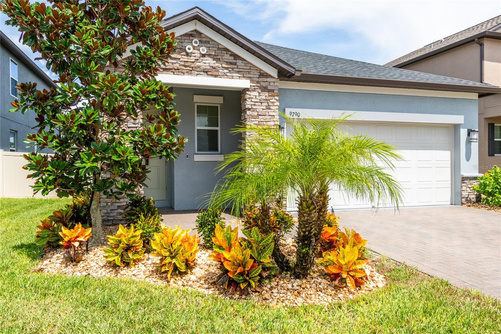 9790 CONEFLOWER COURT