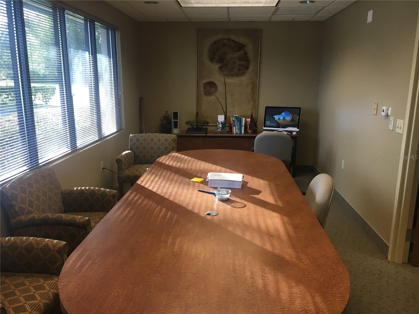OCALA GARDENS - Commercial Sale