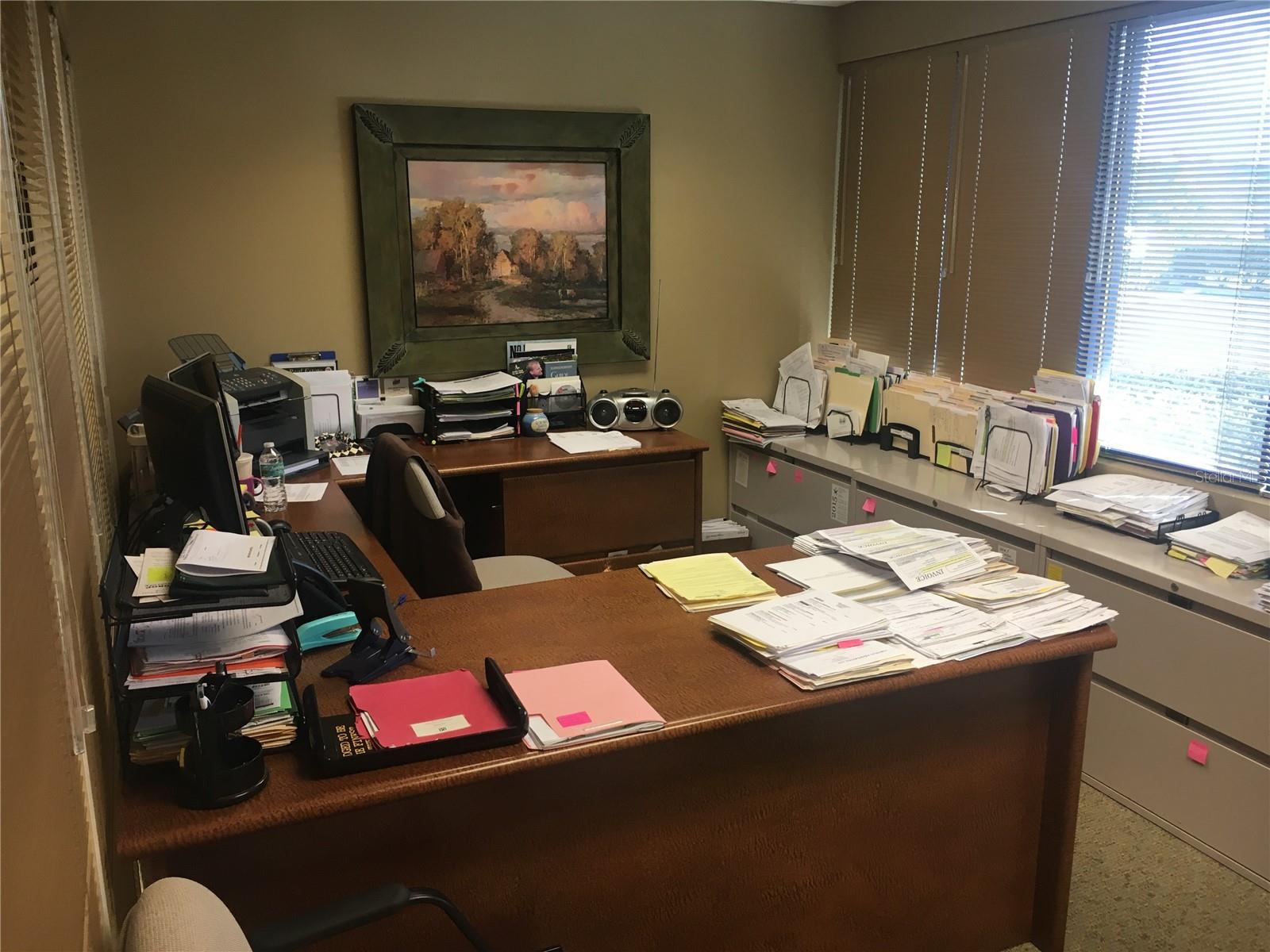 OCALA GARDENS - Commercial Sale
