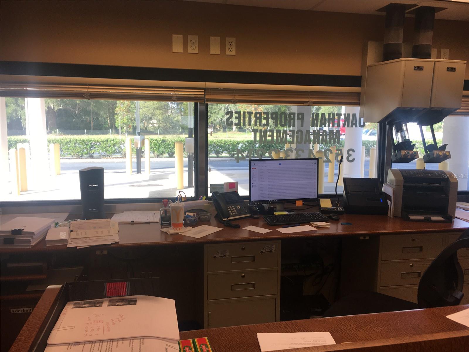 OCALA GARDENS - Commercial Sale