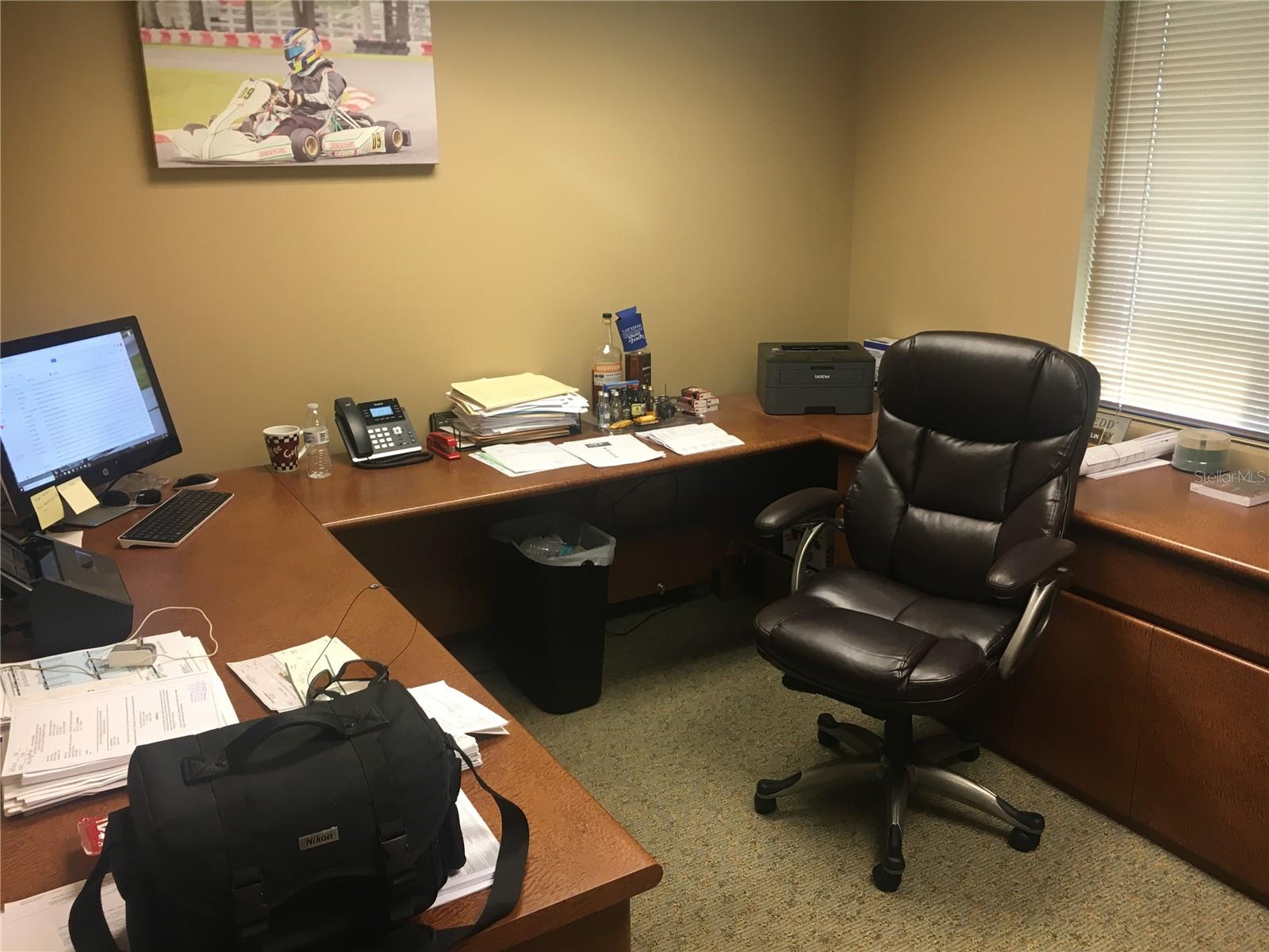 OCALA GARDENS - Commercial Sale