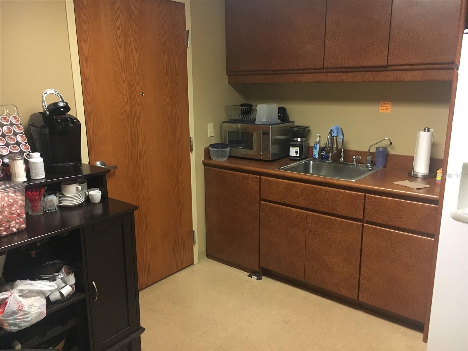 OCALA GARDENS - Commercial Sale