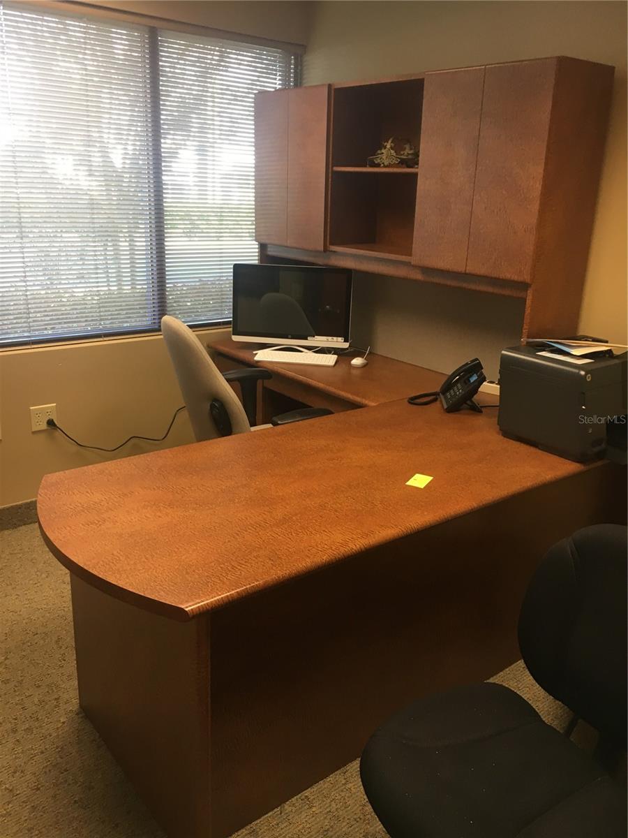 OCALA GARDENS - Commercial Sale
