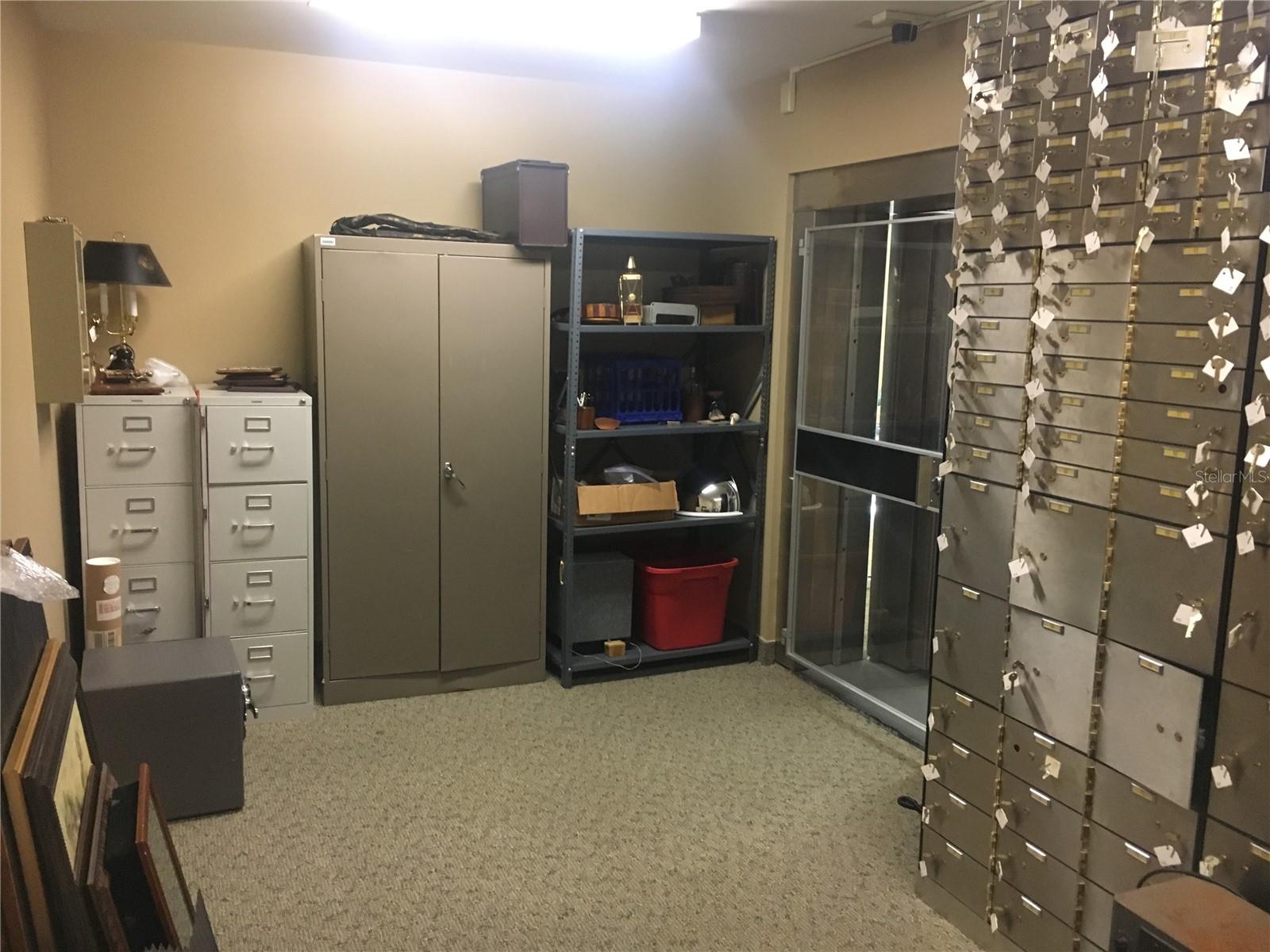 OCALA GARDENS - Commercial Sale