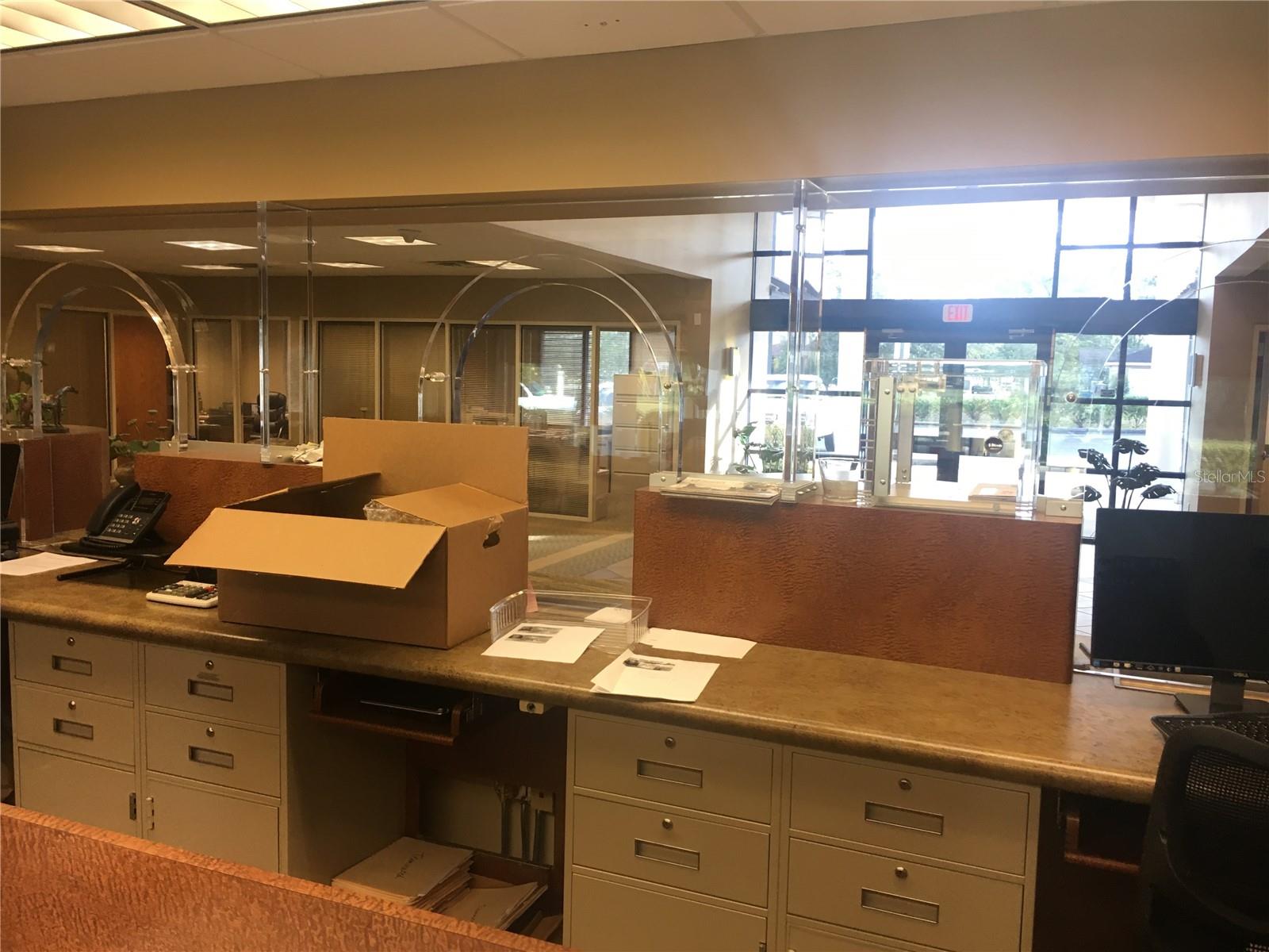 OCALA GARDENS - Commercial Sale