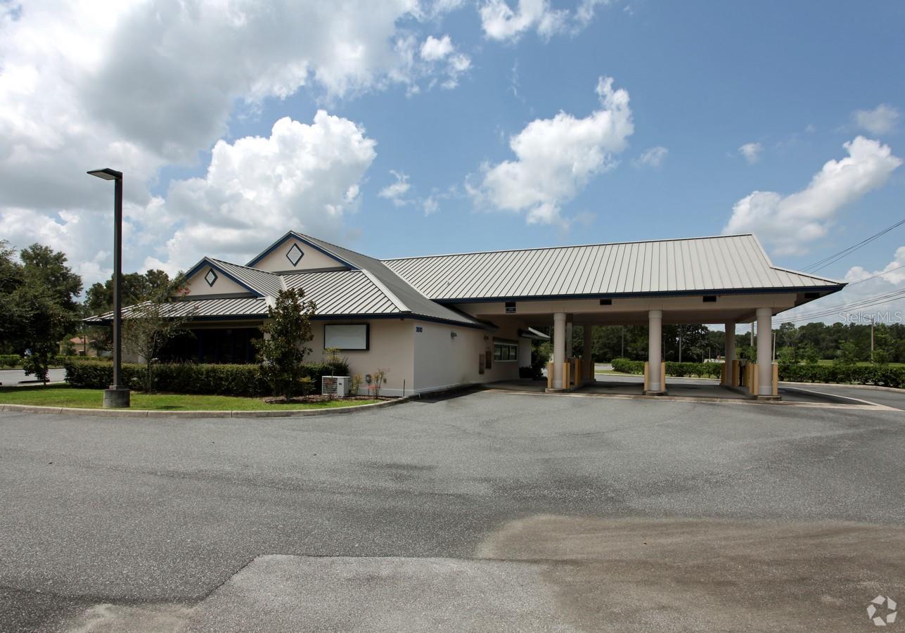 OCALA GARDENS - Commercial Sale