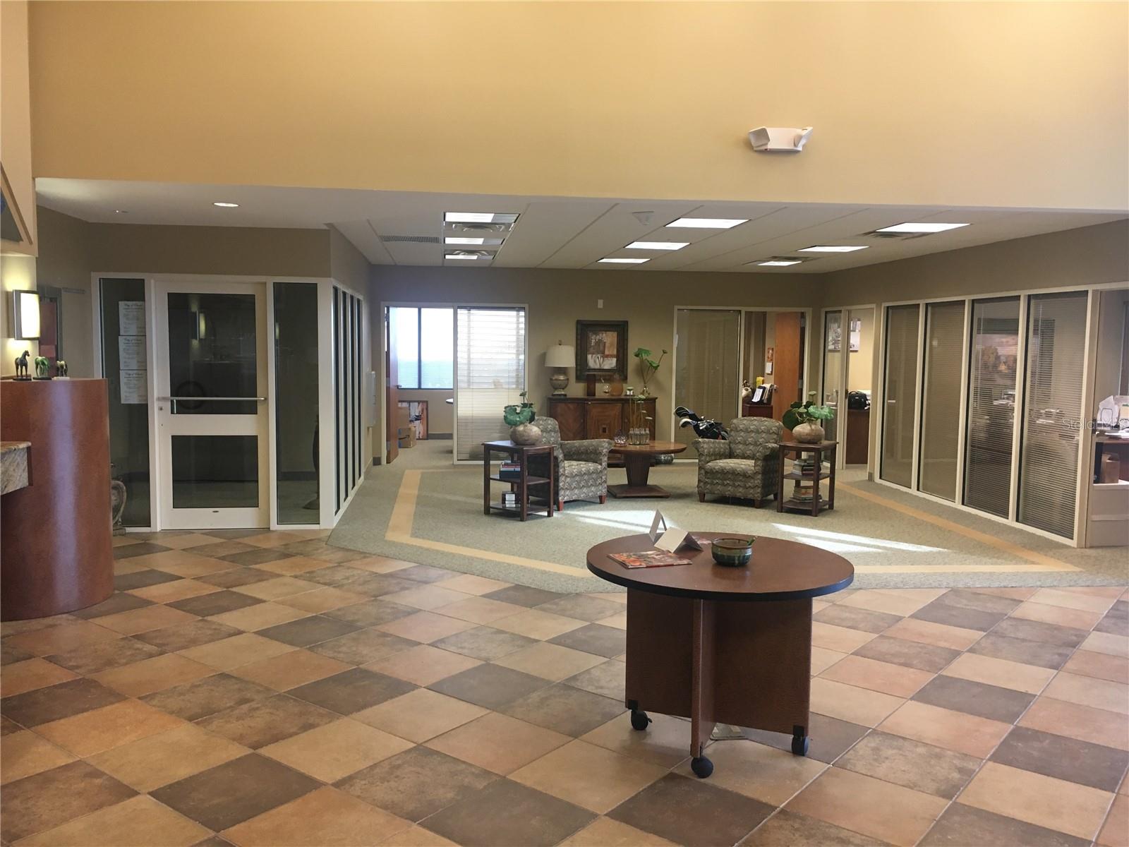 OCALA GARDENS - Commercial Sale