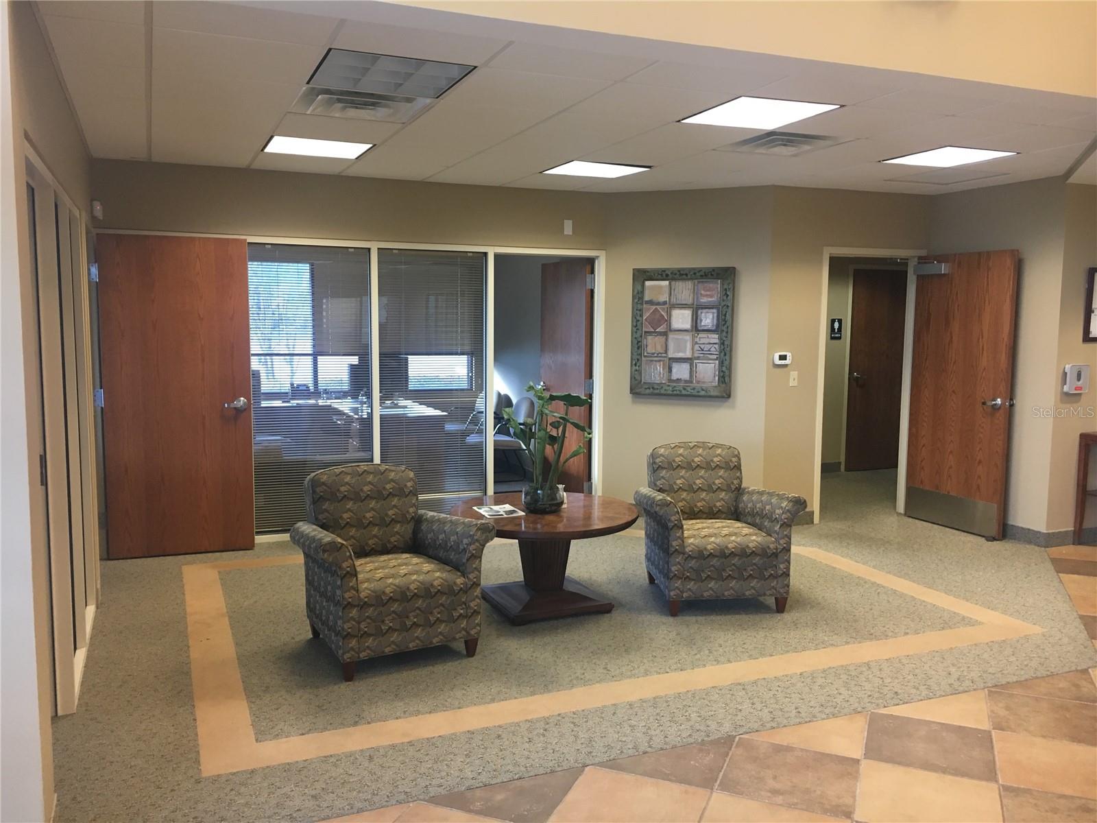 OCALA GARDENS - Commercial Sale