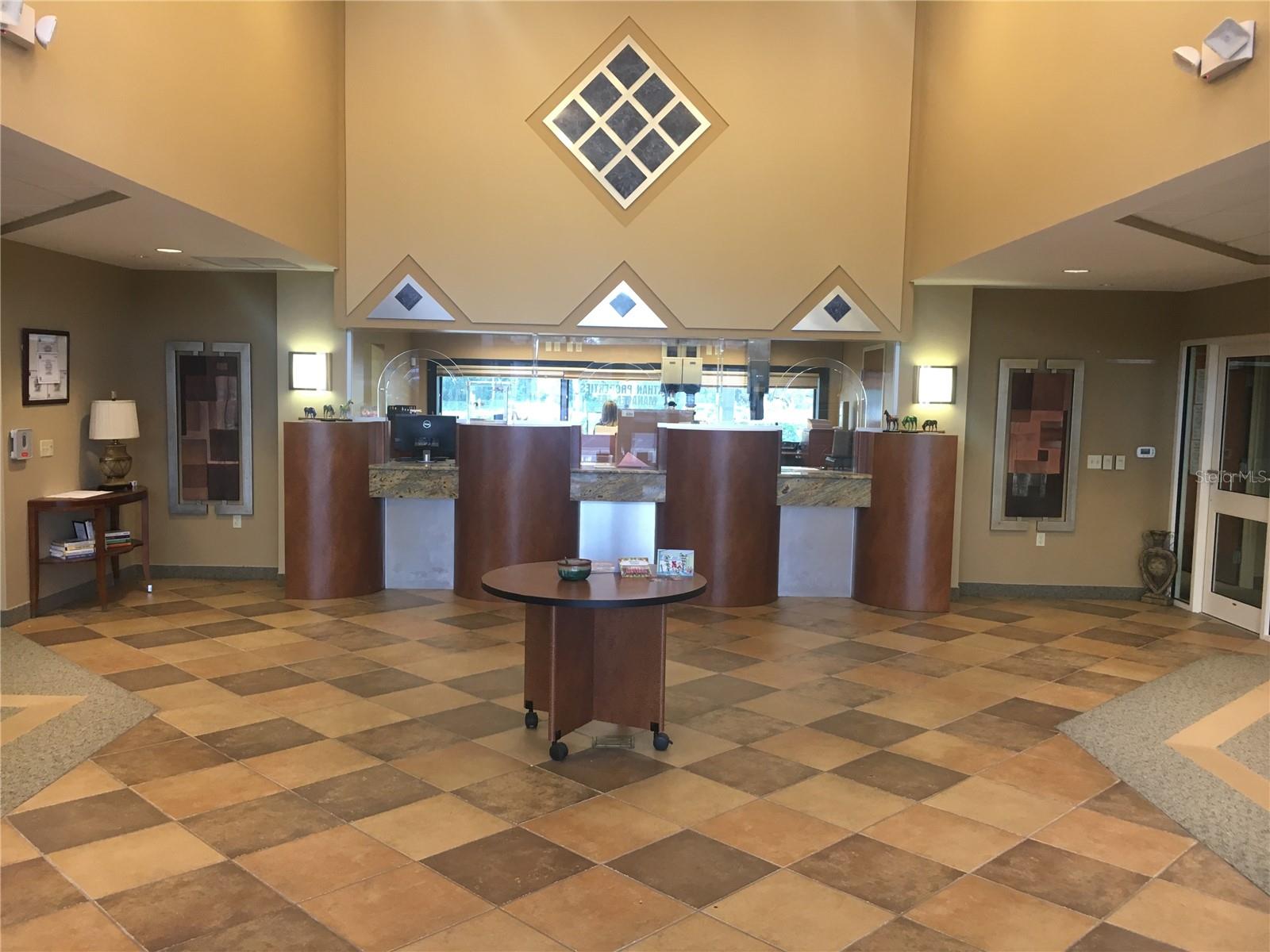 OCALA GARDENS - Commercial Sale