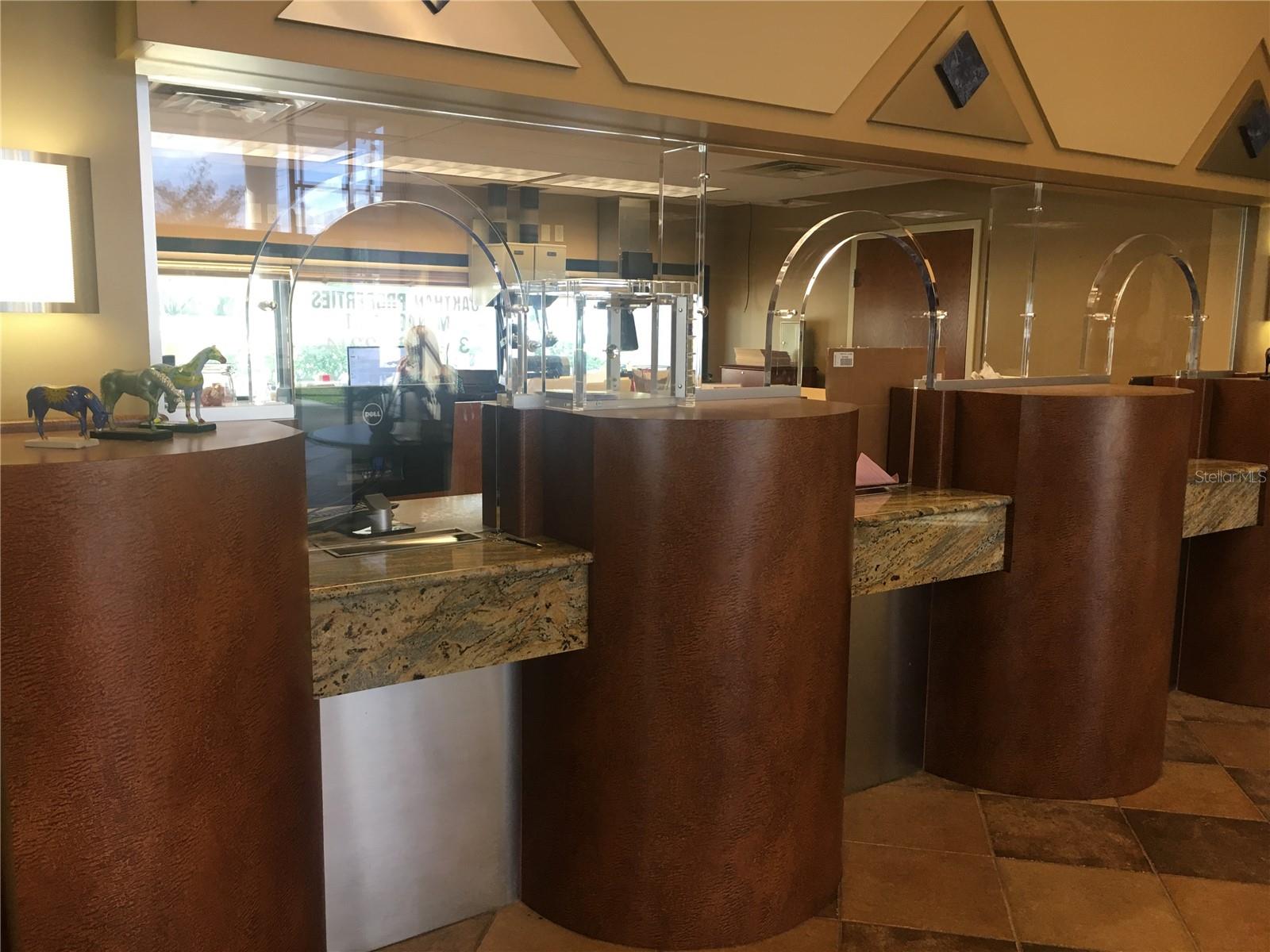 OCALA GARDENS - Commercial Sale