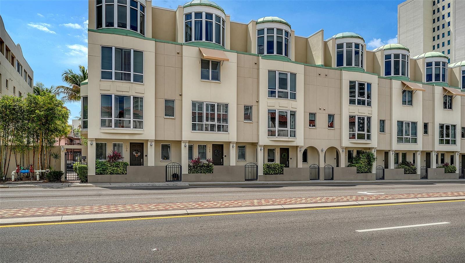 235 COCOANUT AVENUE 106-B