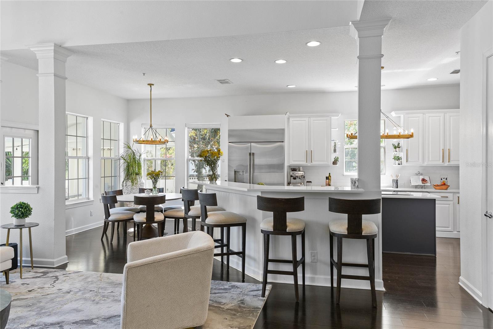 BALDWIN PARK 6 - Residential