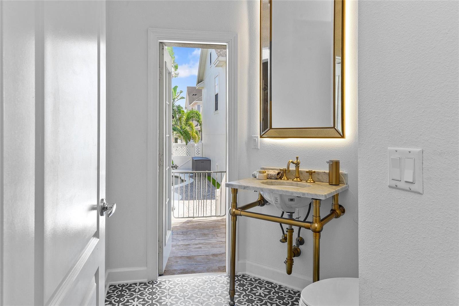 BALDWIN PARK 6 - Residential