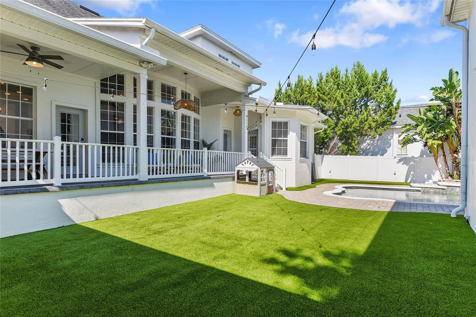 BALDWIN PARK 6 - Residential