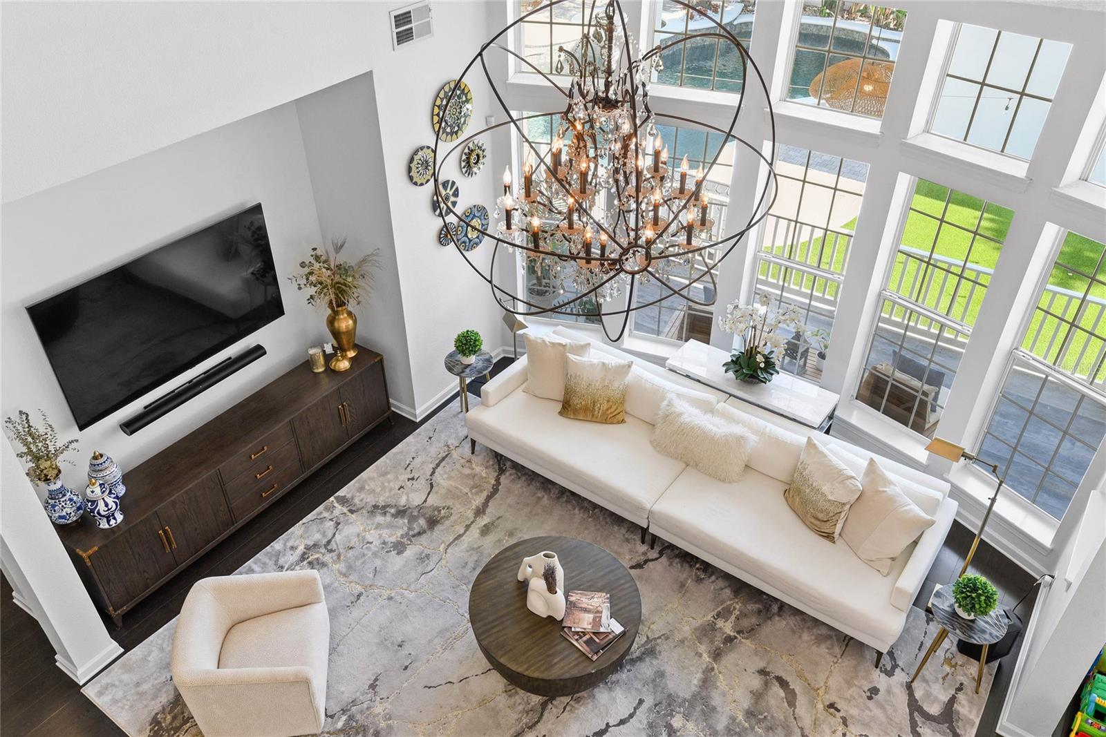 BALDWIN PARK 6 - Residential