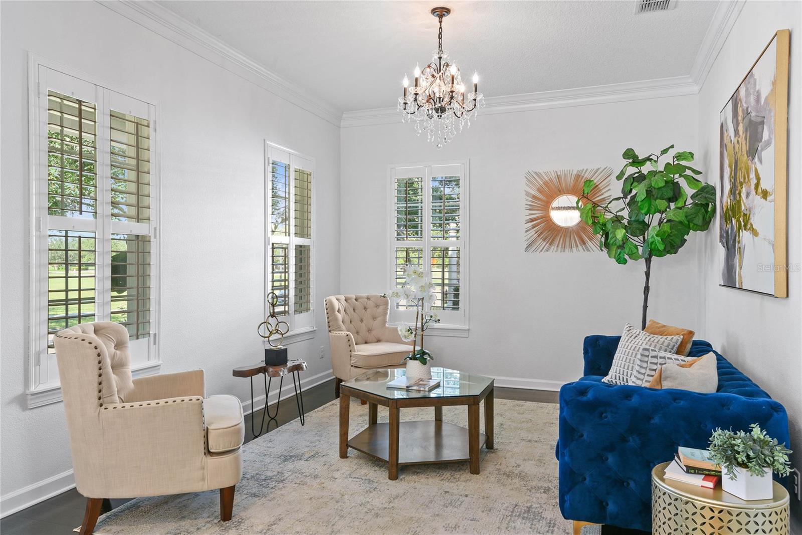 BALDWIN PARK 6 - Residential