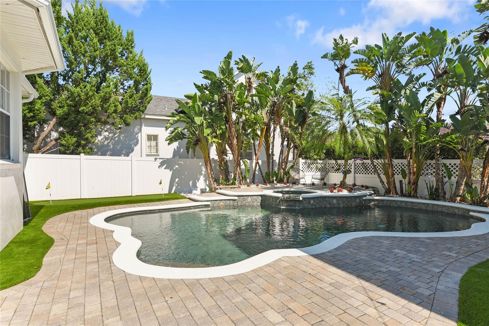 BALDWIN PARK 6 - Residential