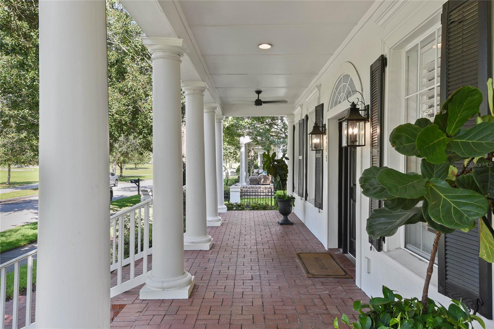 BALDWIN PARK 6 - Residential