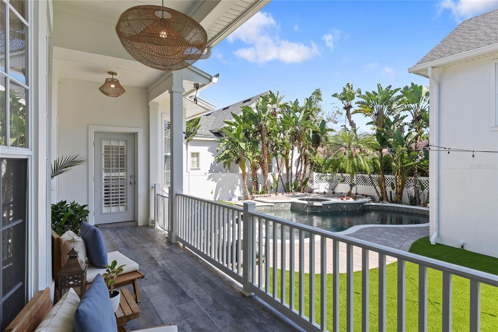 BALDWIN PARK 6 - Residential