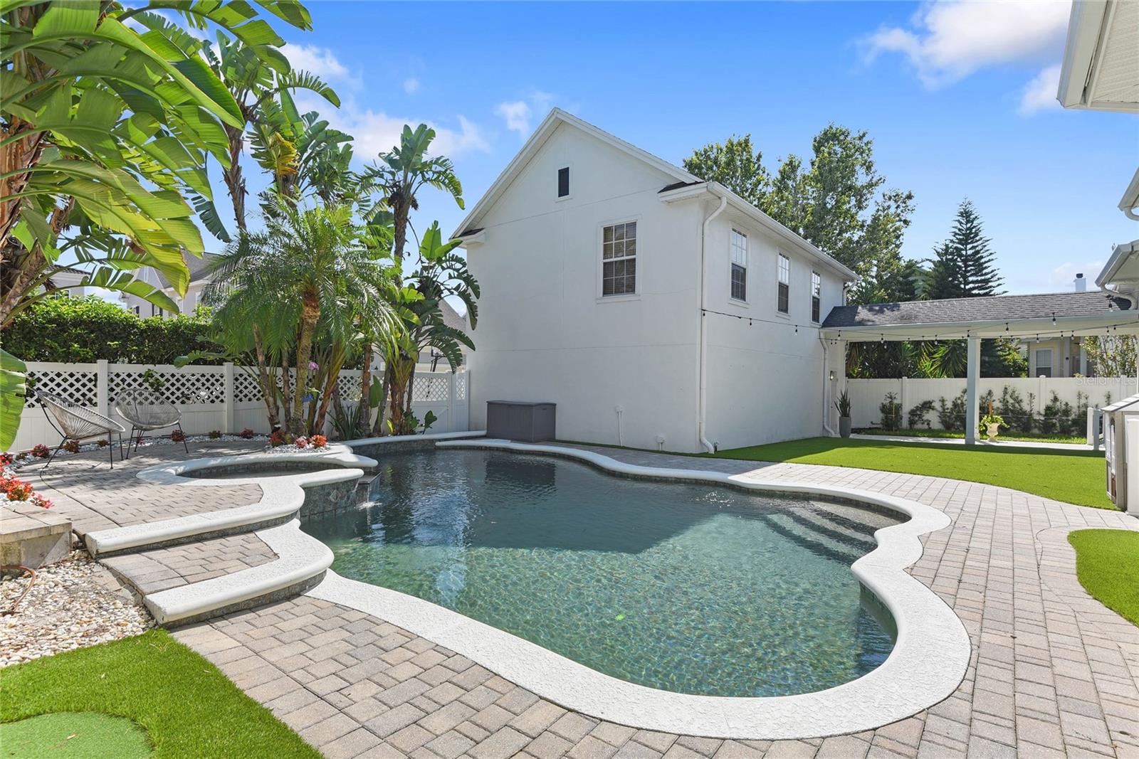 BALDWIN PARK 6 - Residential