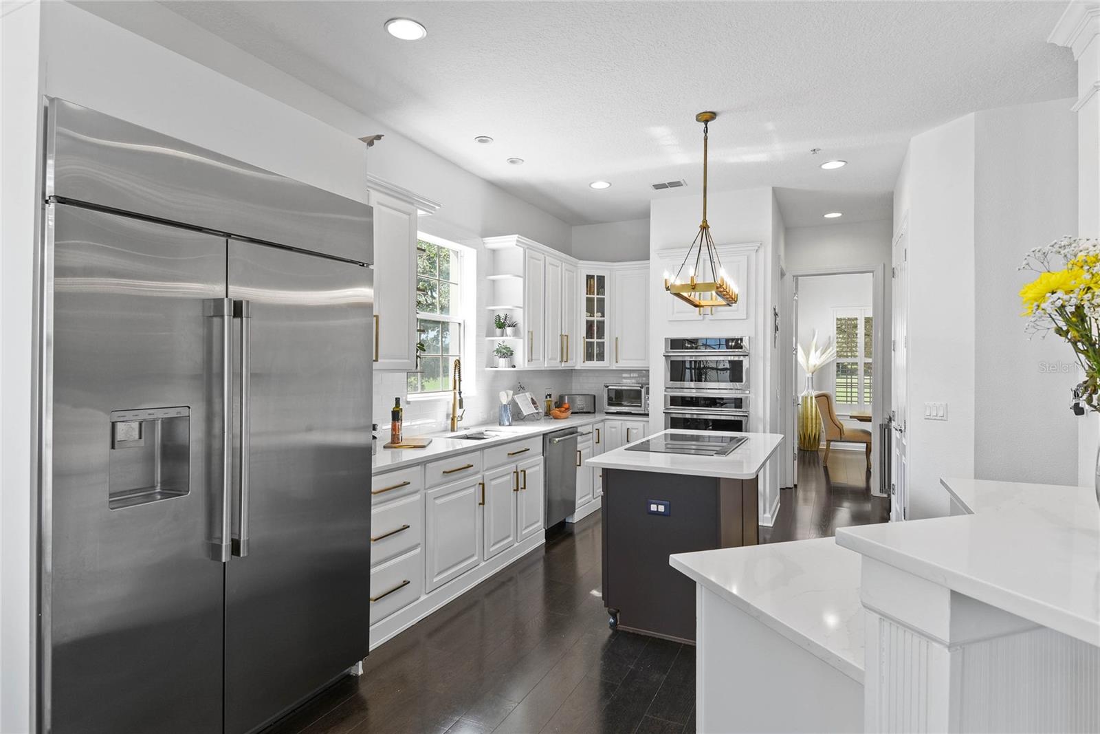 BALDWIN PARK 6 - Residential