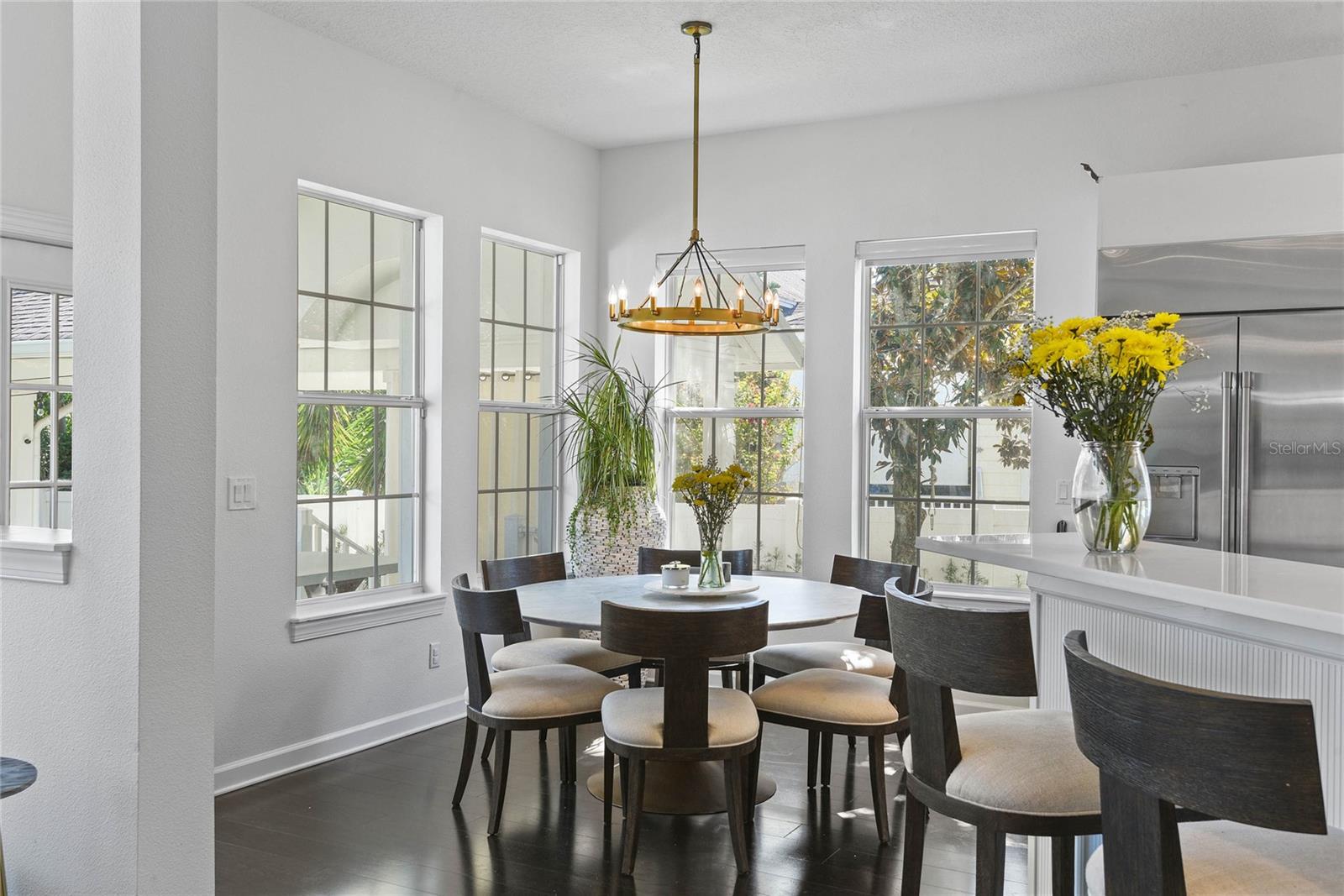 BALDWIN PARK 6 - Residential