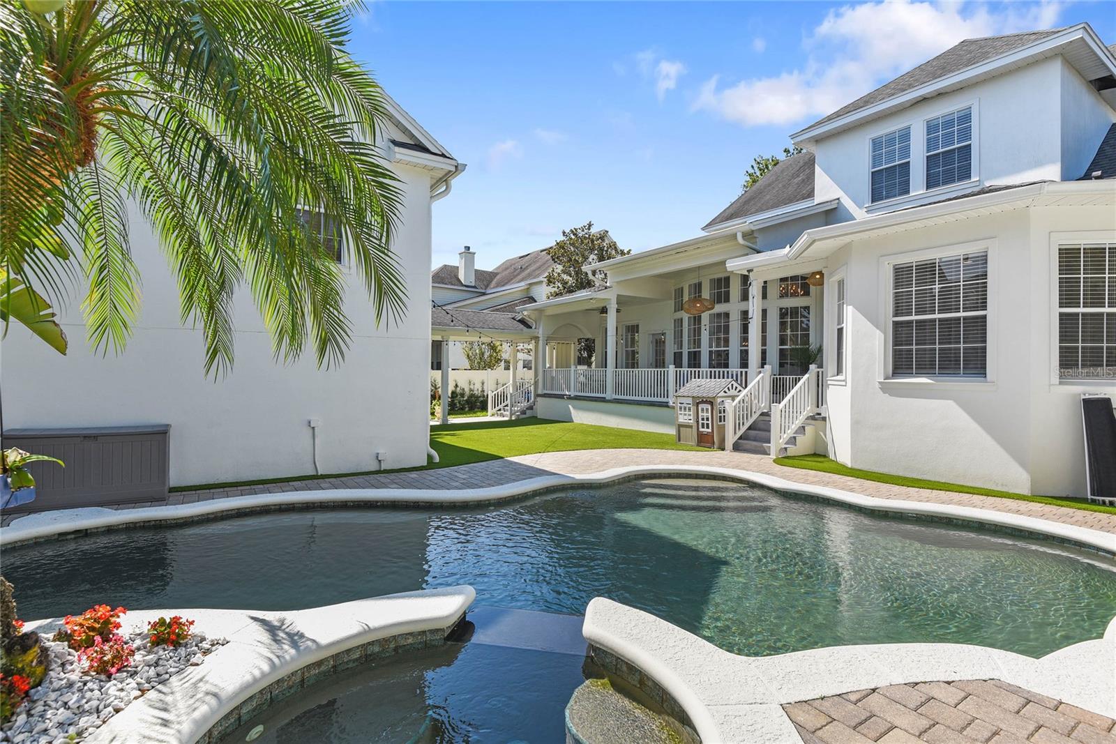 BALDWIN PARK 6 - Residential