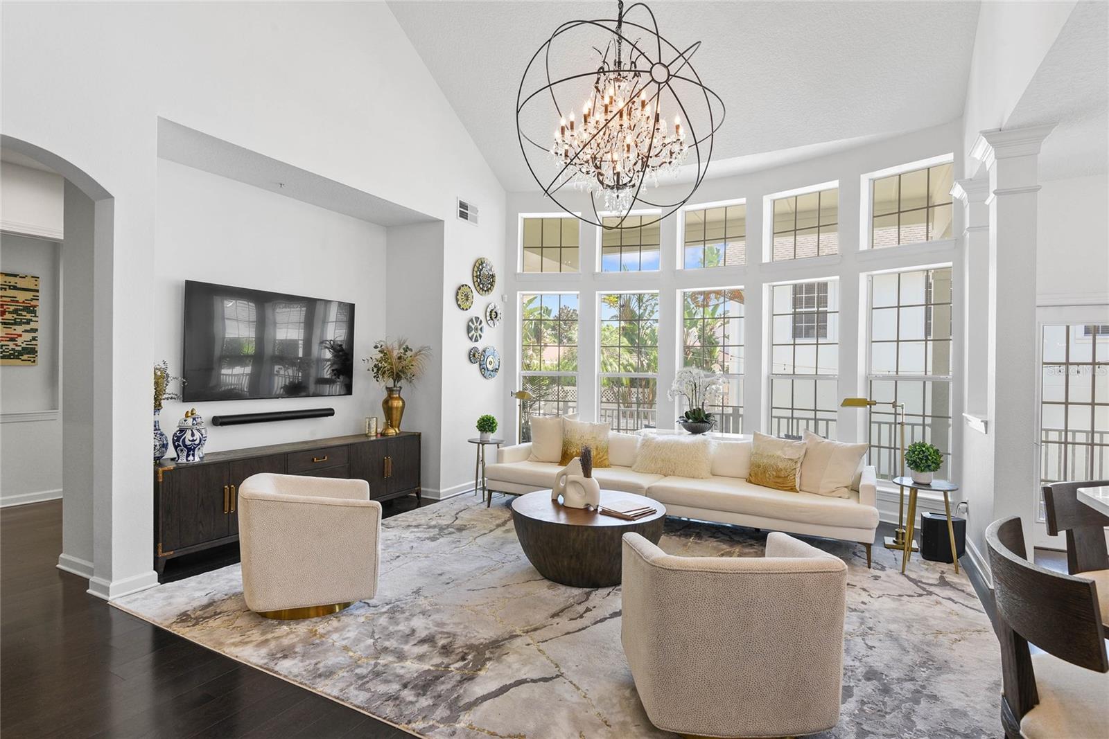 BALDWIN PARK 6 - Residential