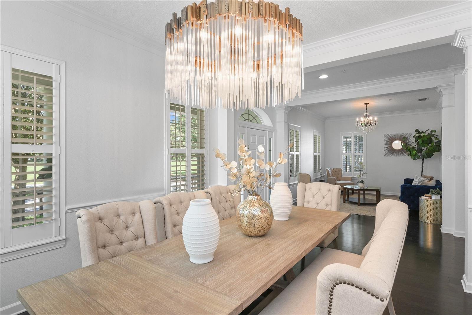 BALDWIN PARK 6 - Residential