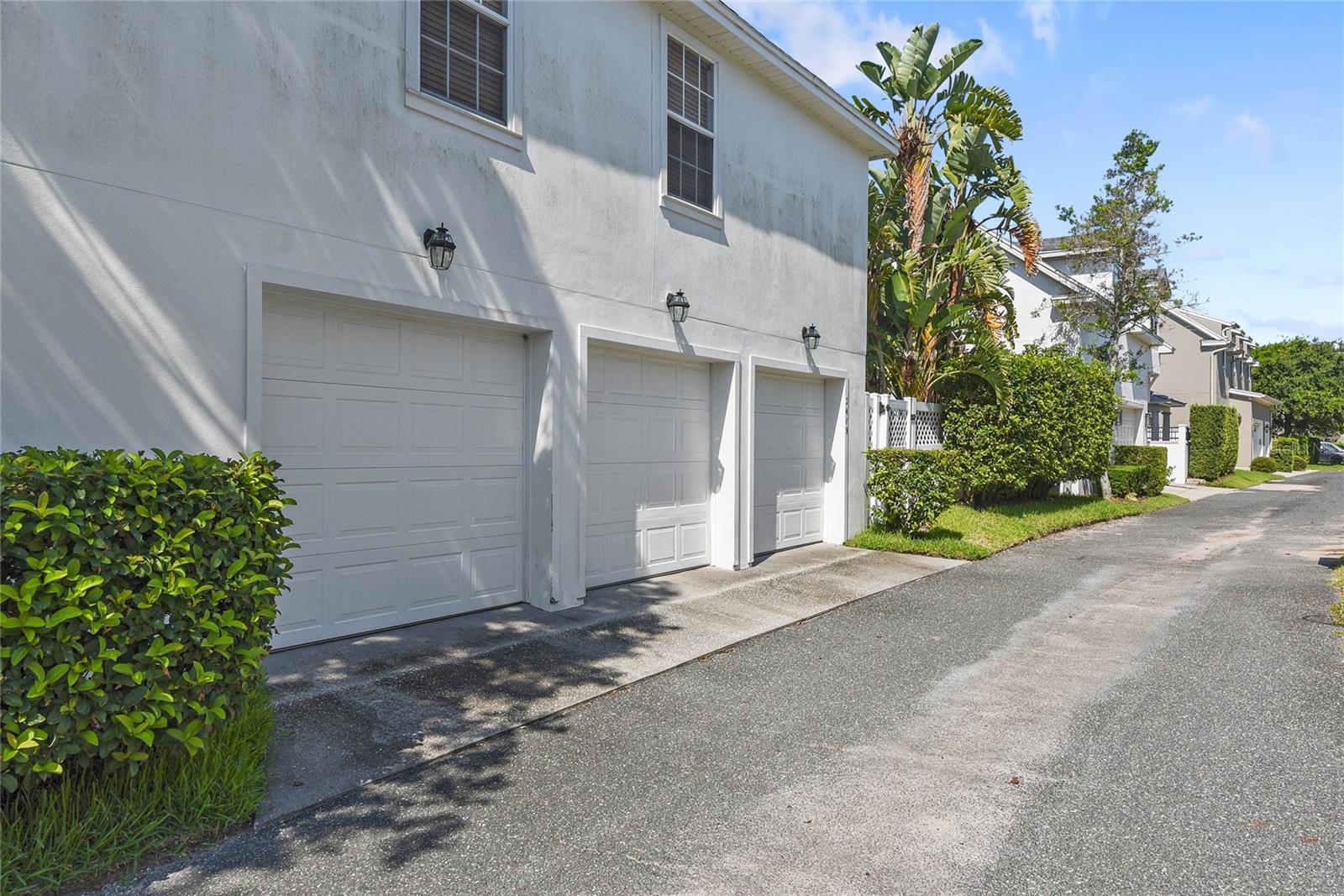 BALDWIN PARK 6 - Residential