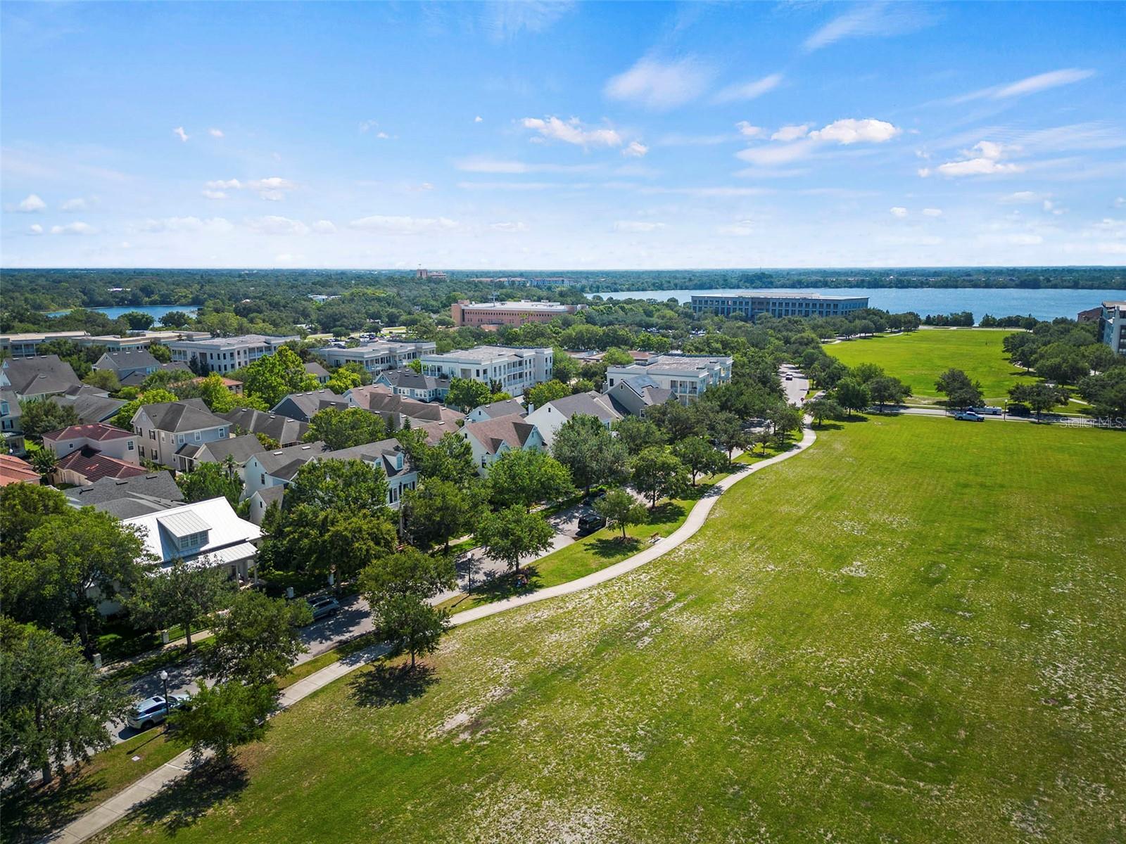 BALDWIN PARK 6 - Residential