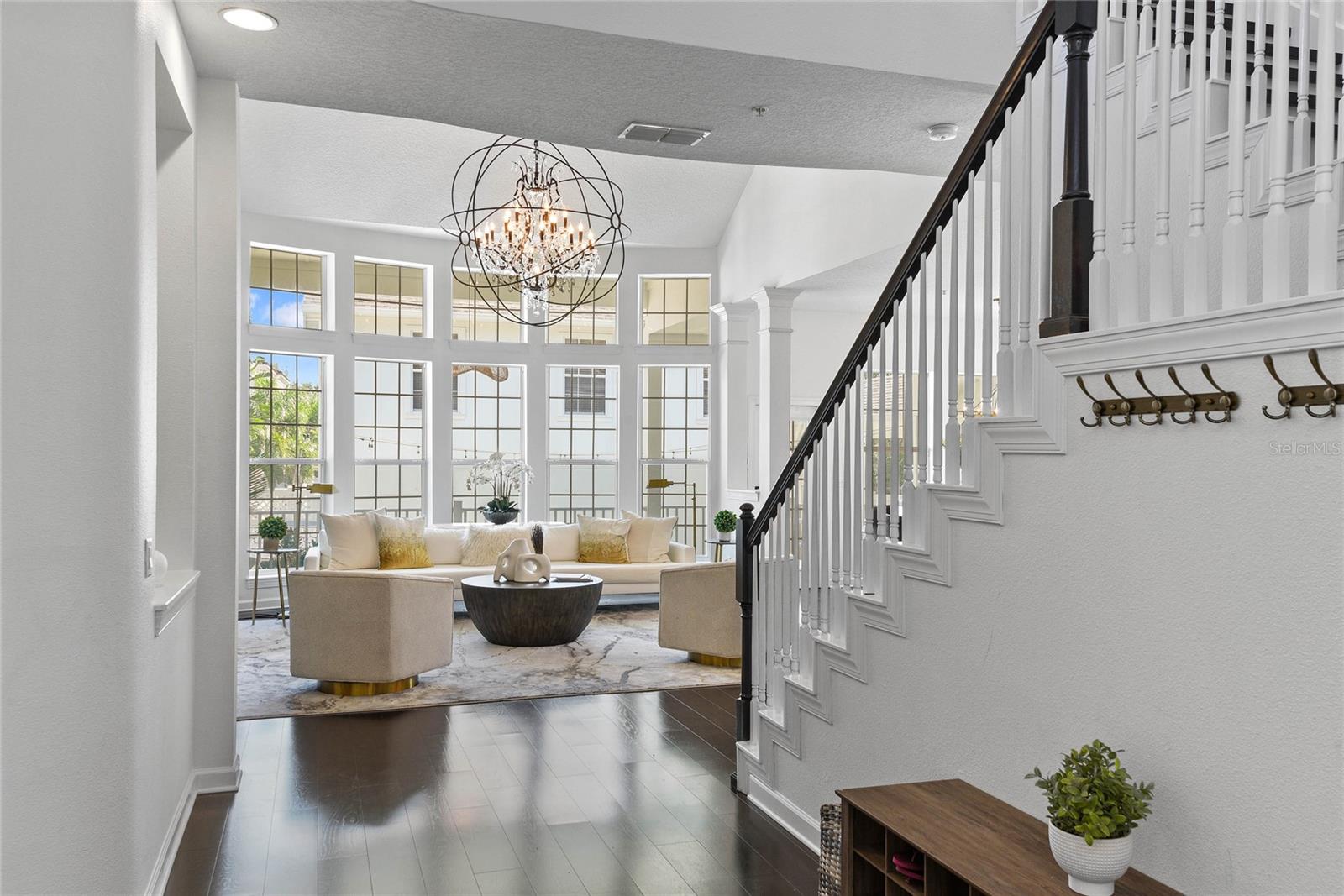 BALDWIN PARK 6 - Residential